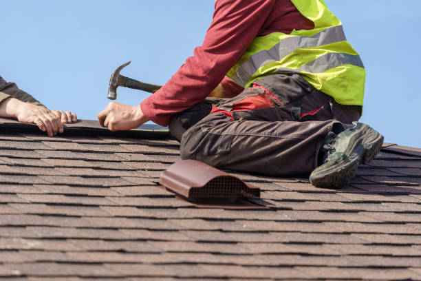 Best Residential Roofing Contractor  in Mount Vernon, IN