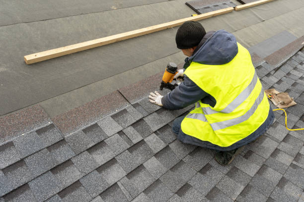 Trusted Mount Vernon, IN Roofing Contractor Experts