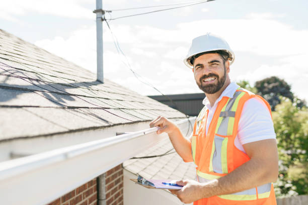 Best Roof Replacement Cost  in Mount Vernon, IN