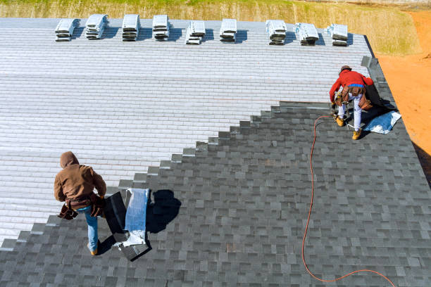Best Residential Roofing Contractor  in Mount Vernon, IN