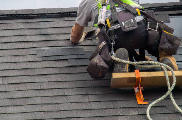 Quick and Trustworthy Emergency Roof Repair Services in Mount Vernon, IN
