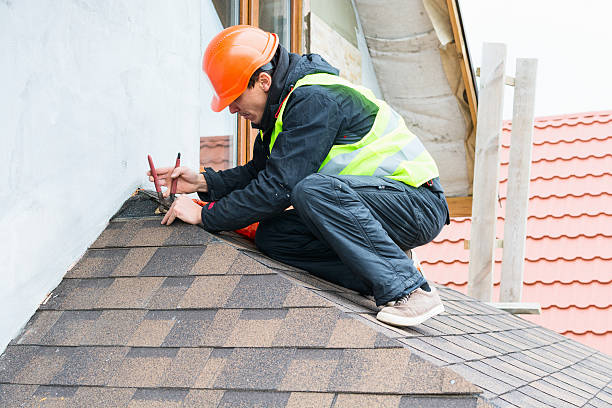 Tile Roofing Contractor in Mount Vernon, IN