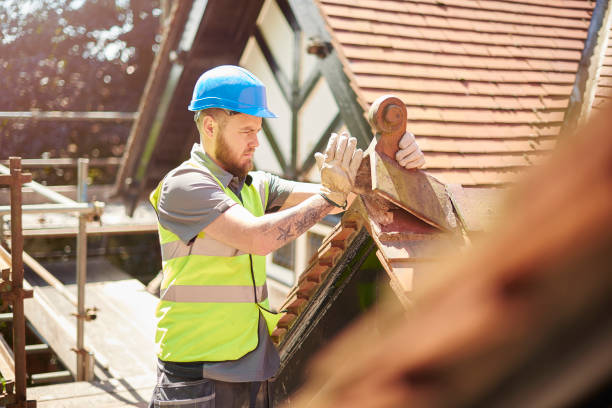 Best Roof Replacement Cost  in Mount Vernon, IN